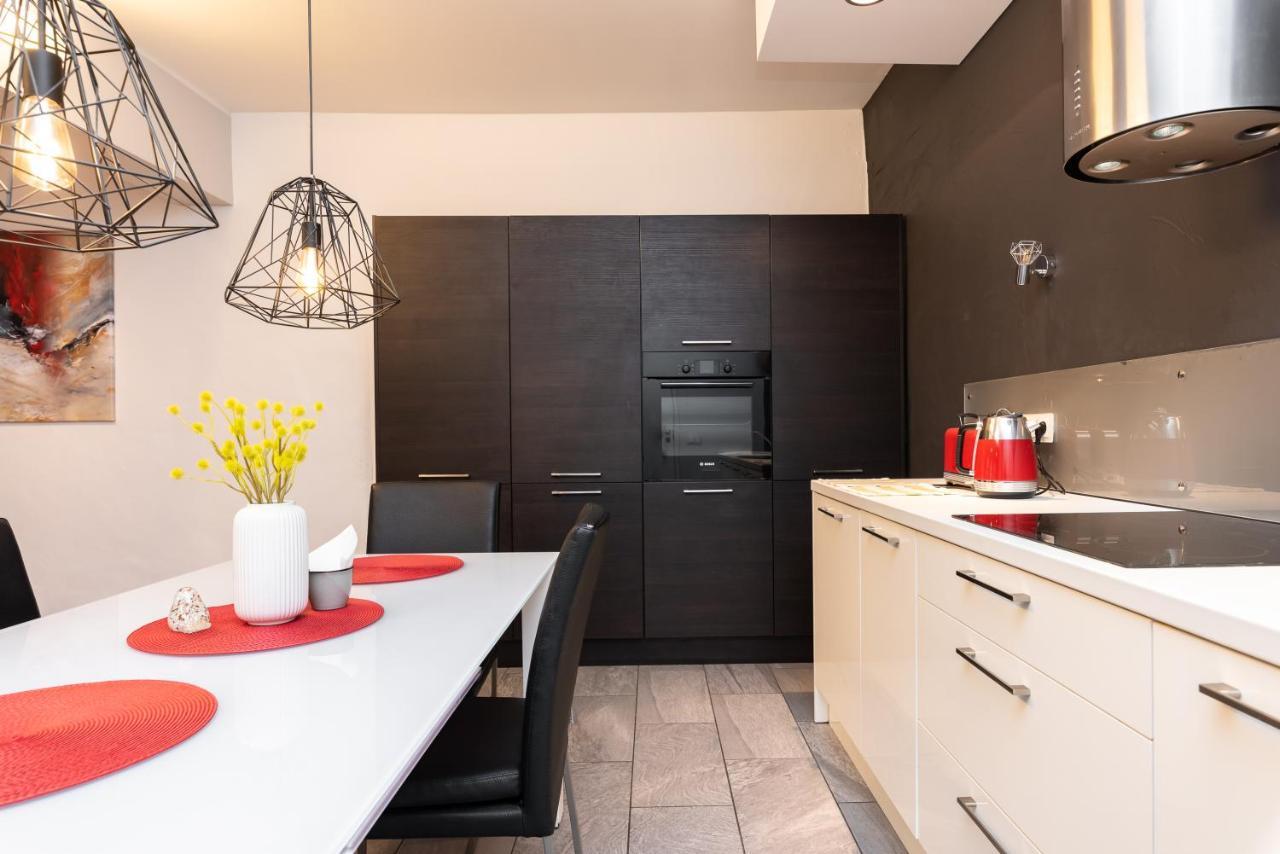Stylish Apartment With Parking In Telliskivi 탈린 외부 사진